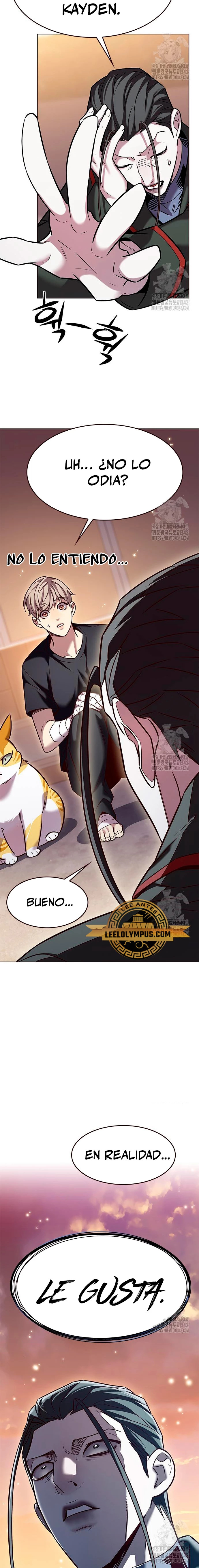 Read Lightning Degree ES Manga Online