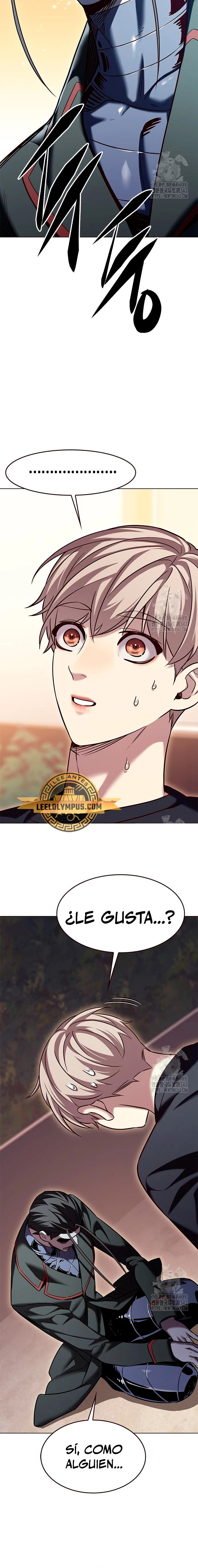 Read Lightning Degree ES Manga Online