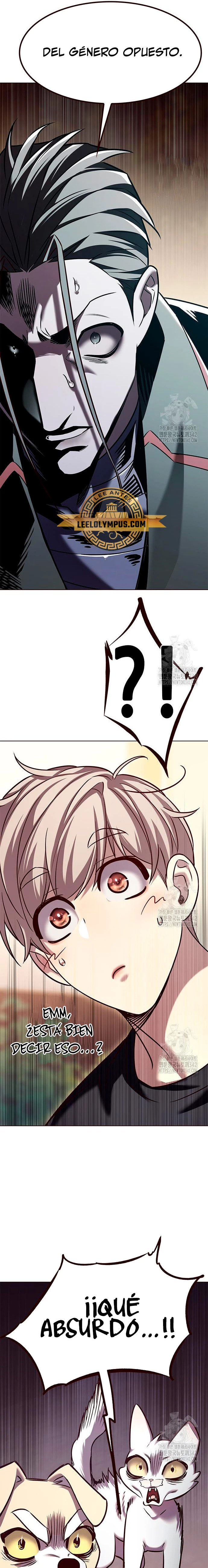 Read Lightning Degree ES Manga Online