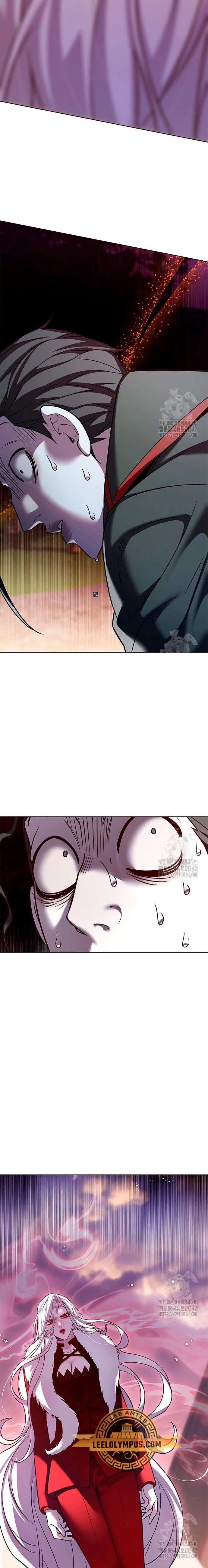 Read Lightning Degree ES Manga Online