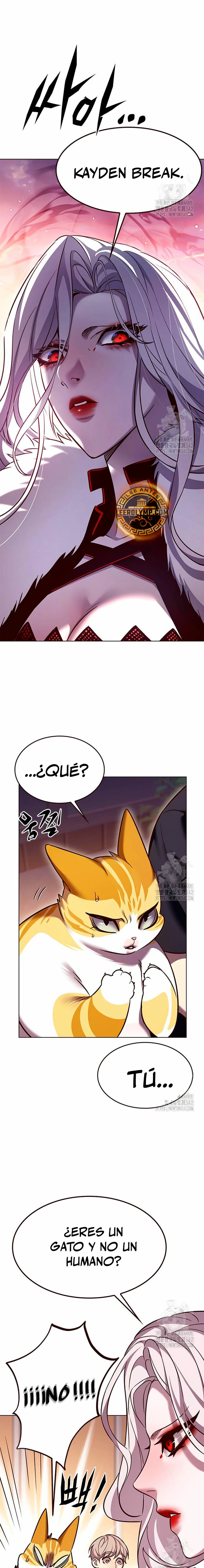 Read Lightning Degree ES Manga Online