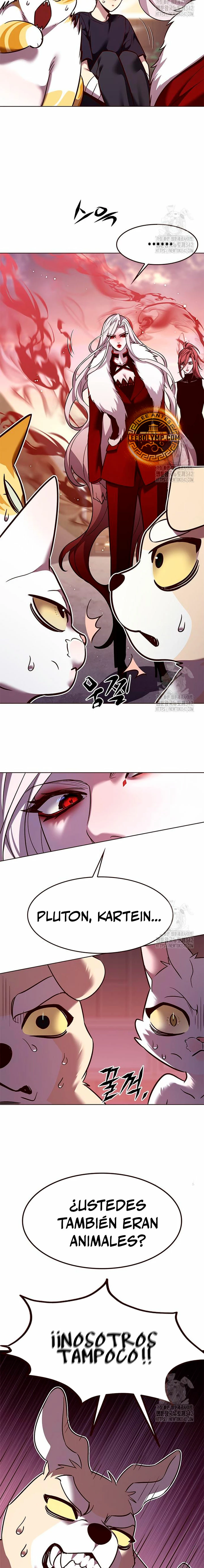 Read Lightning Degree ES Manga Online