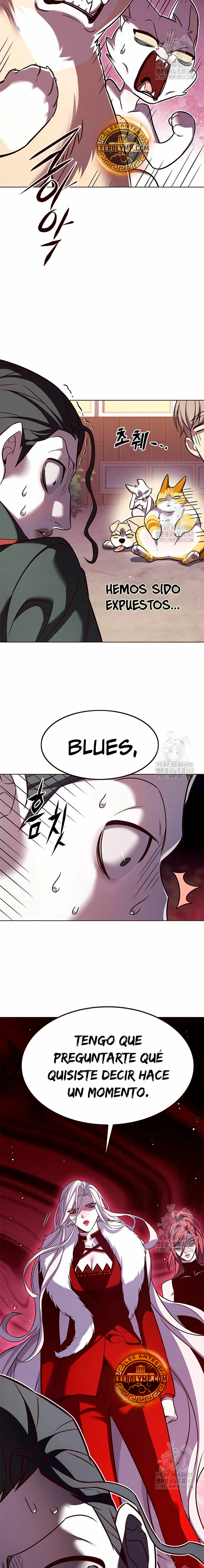 Read Lightning Degree ES Manga Online