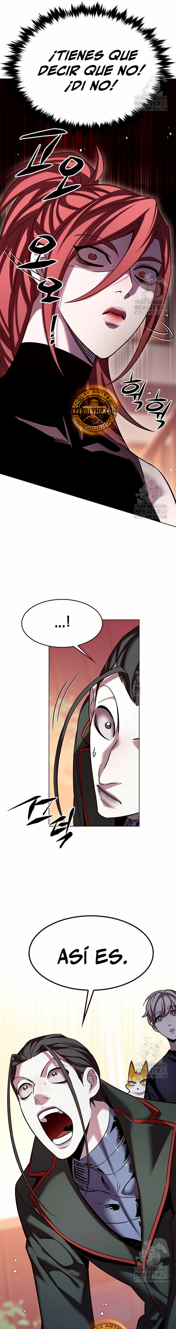 Read Lightning Degree ES Manga Online