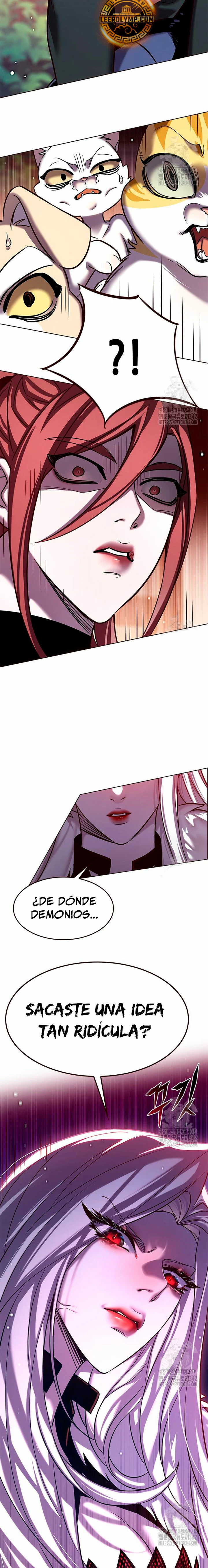 Read Lightning Degree ES Manga Online