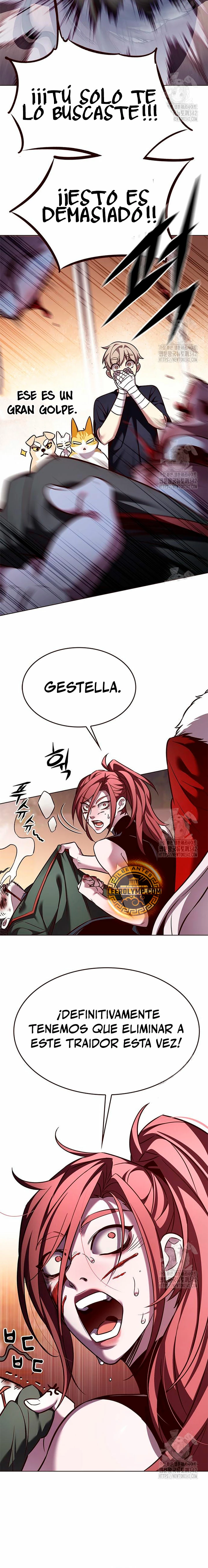 Read Lightning Degree ES Manga Online