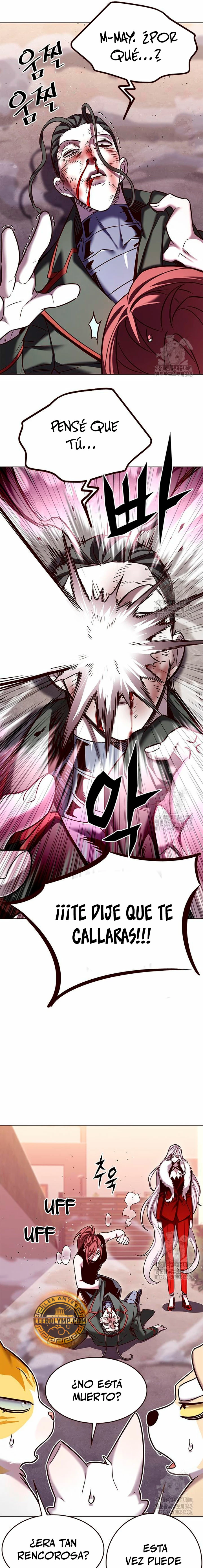 Read Lightning Degree ES Manga Online