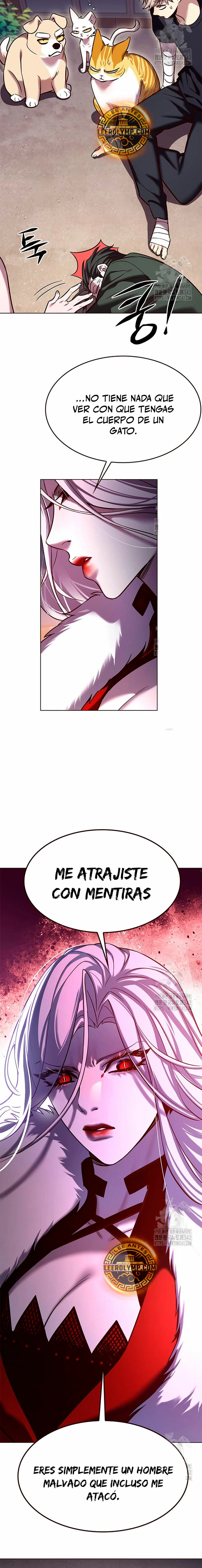 Read Lightning Degree ES Manga Online