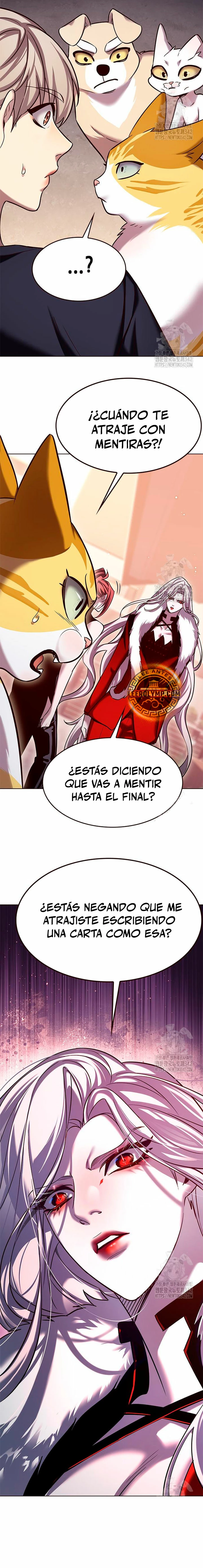 Read Lightning Degree ES Manga Online