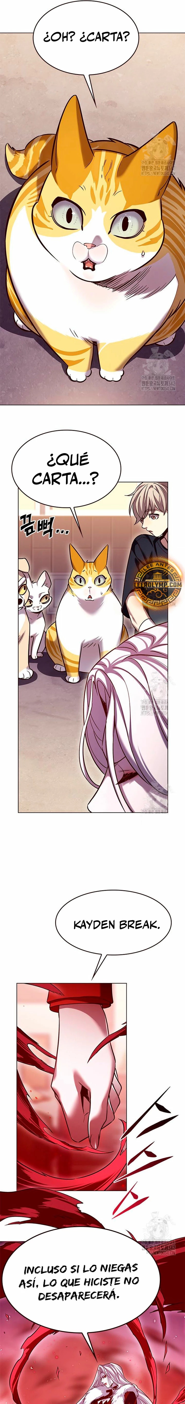 Read Lightning Degree ES Manga Online