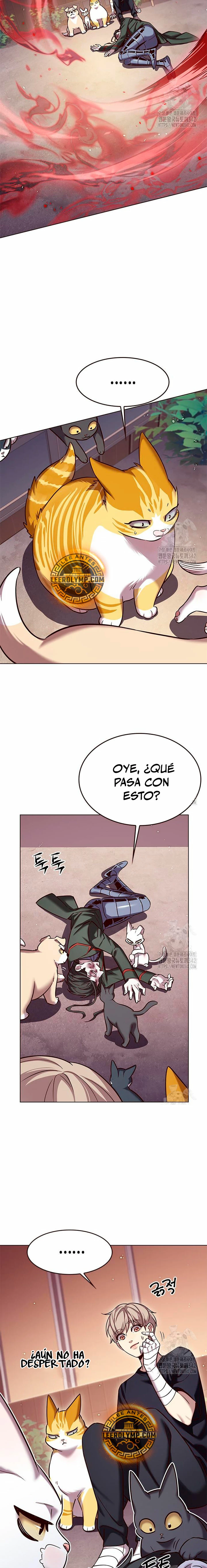 Read Lightning Degree ES Manga Online