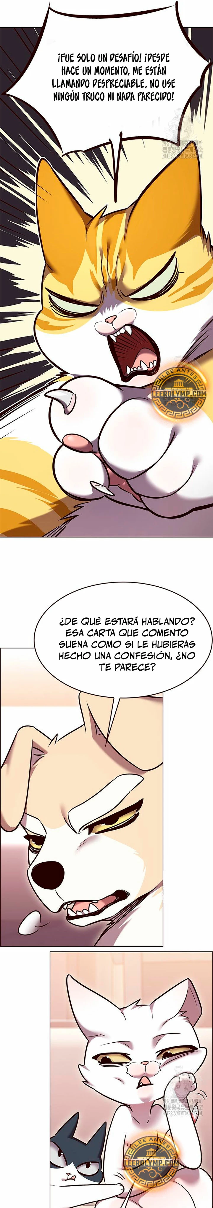 Read Lightning Degree ES Manga Online