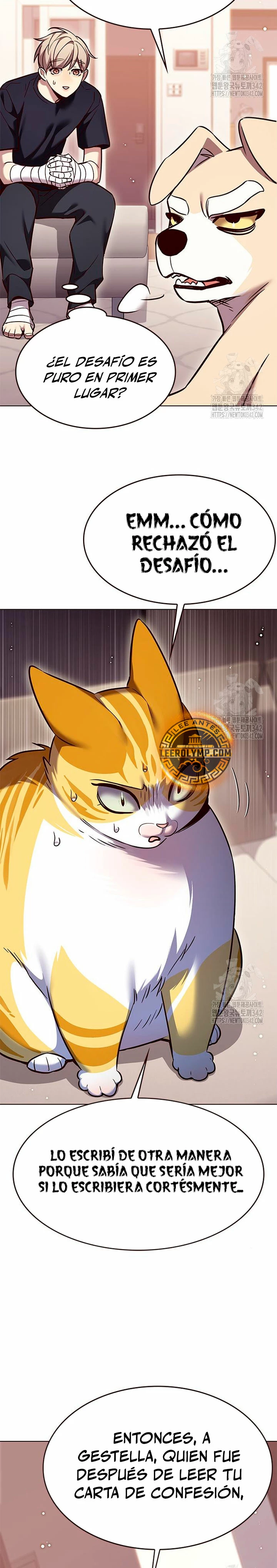 Read Lightning Degree ES Manga Online