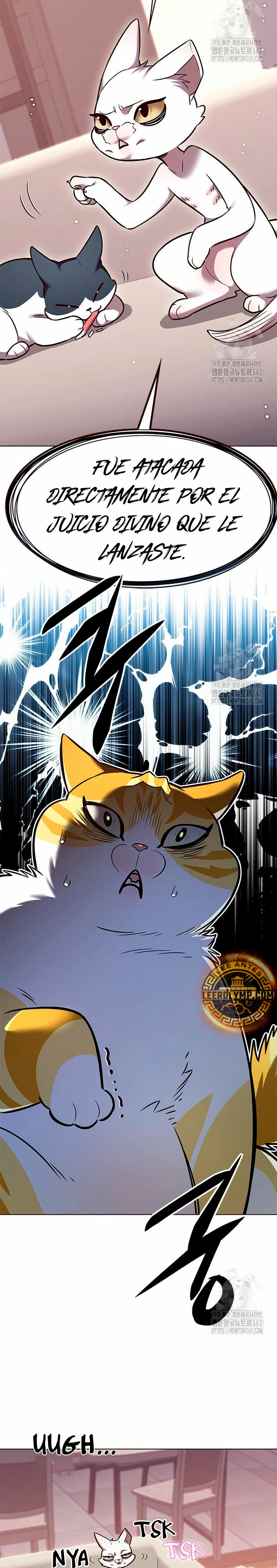 Read Lightning Degree ES Manga Online