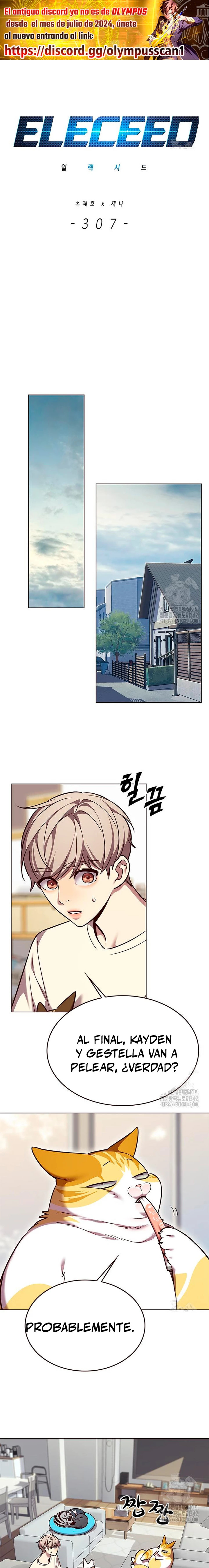 Read Lightning Degree ES Manga Online