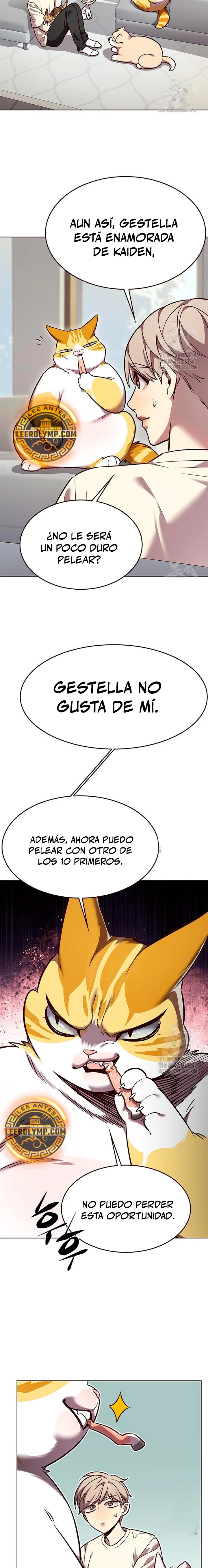 Read Lightning Degree ES Manga Online