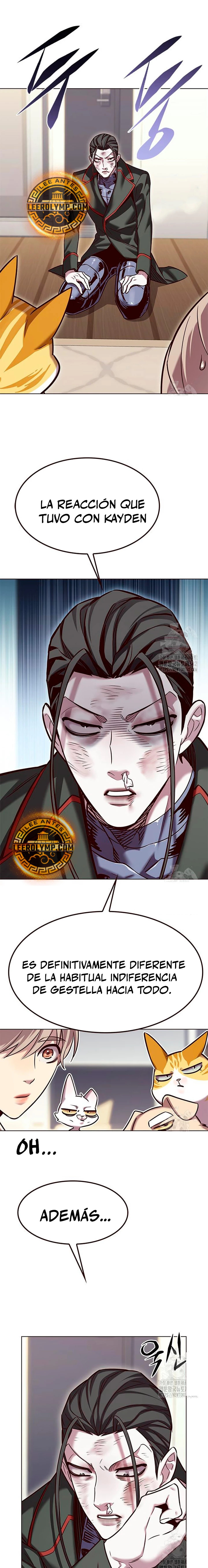 Read Lightning Degree ES Manga Online