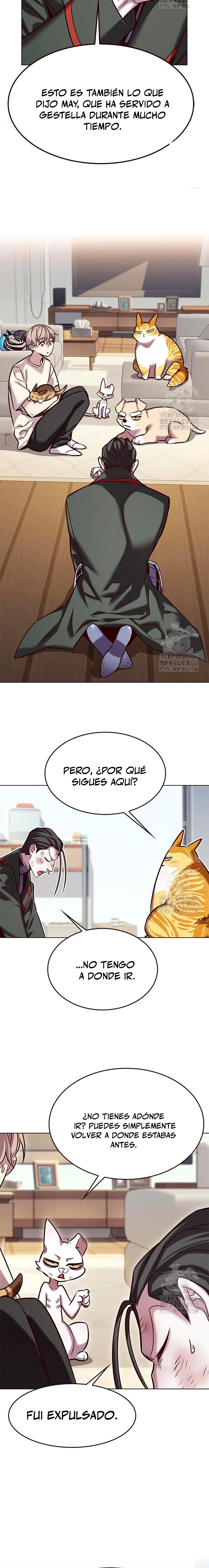 Read Lightning Degree ES Manga Online