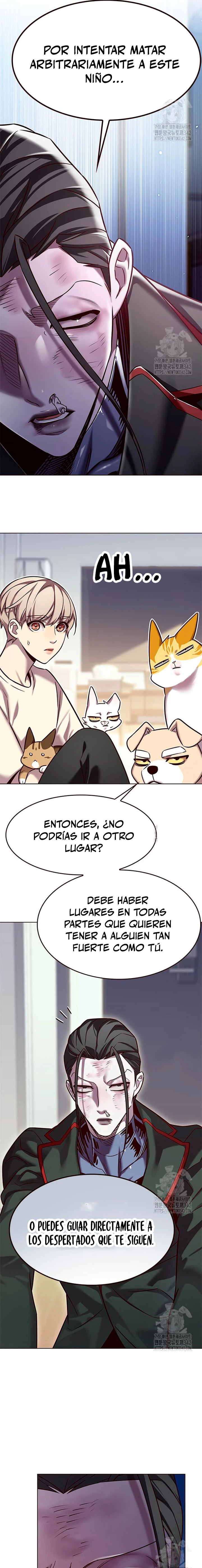 Read Lightning Degree ES Manga Online