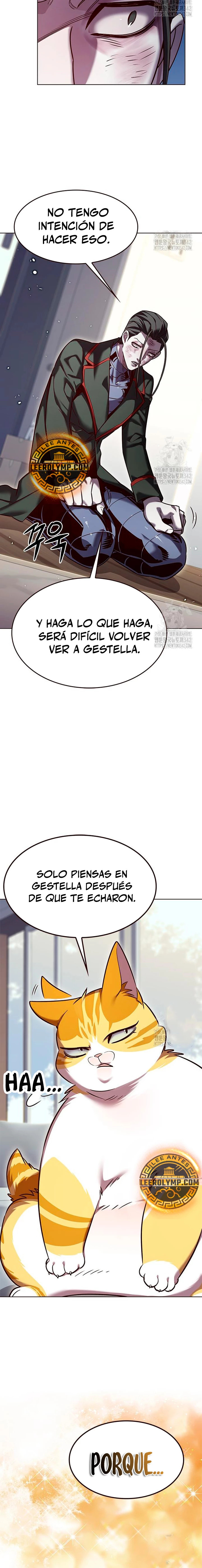 Read Lightning Degree ES Manga Online