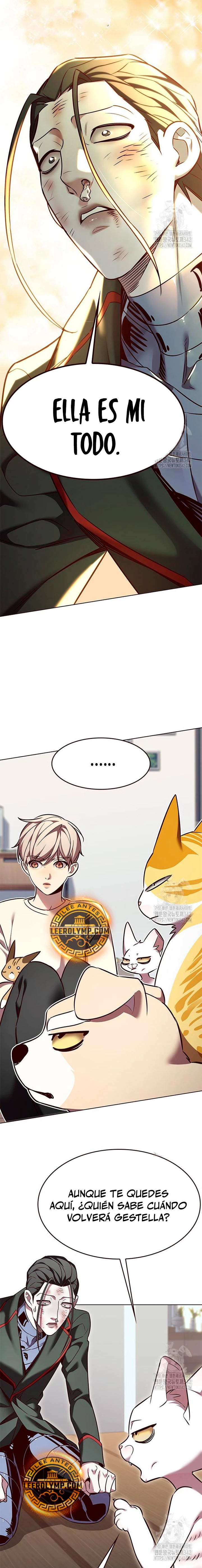 Read Lightning Degree ES Manga Online