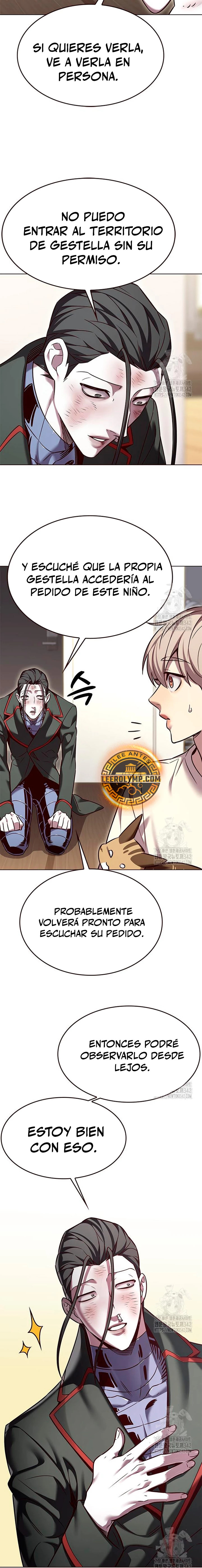 Read Lightning Degree ES Manga Online