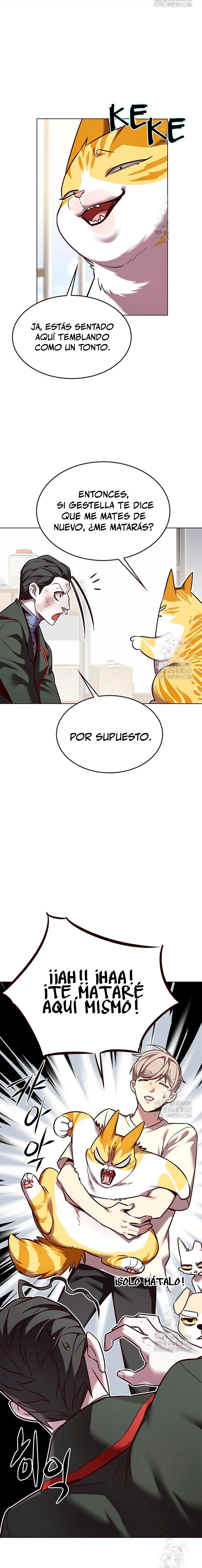 Read Lightning Degree ES Manga Online
