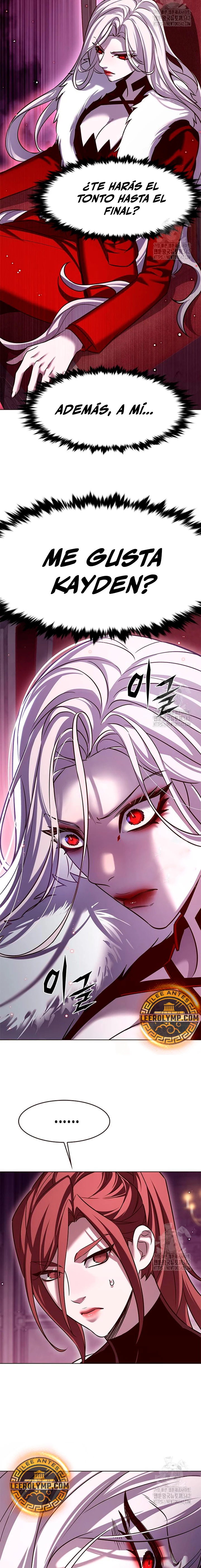 Read Lightning Degree ES Manga Online