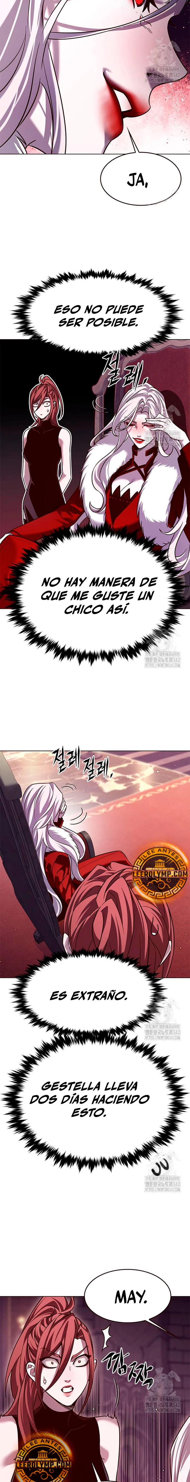 Read Lightning Degree ES Manga Online