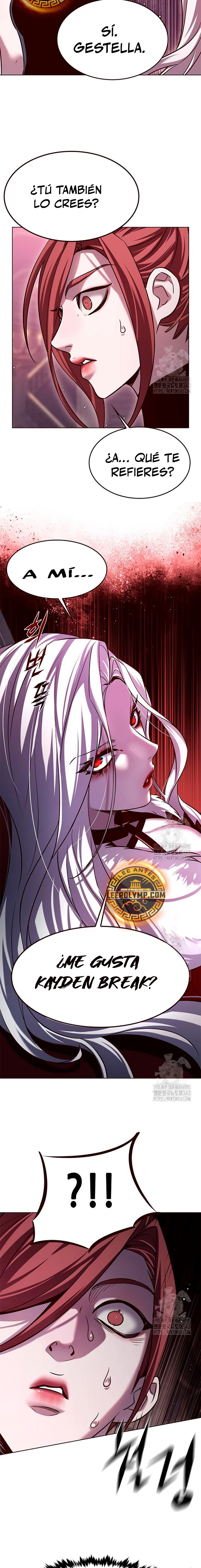 Read Lightning Degree ES Manga Online