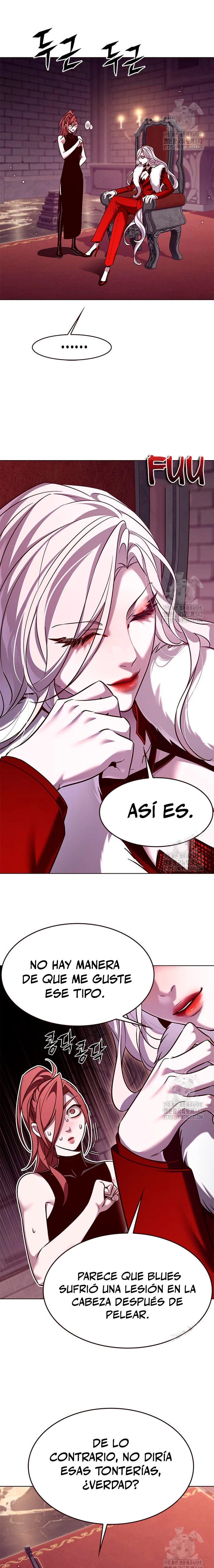 Read Lightning Degree ES Manga Online
