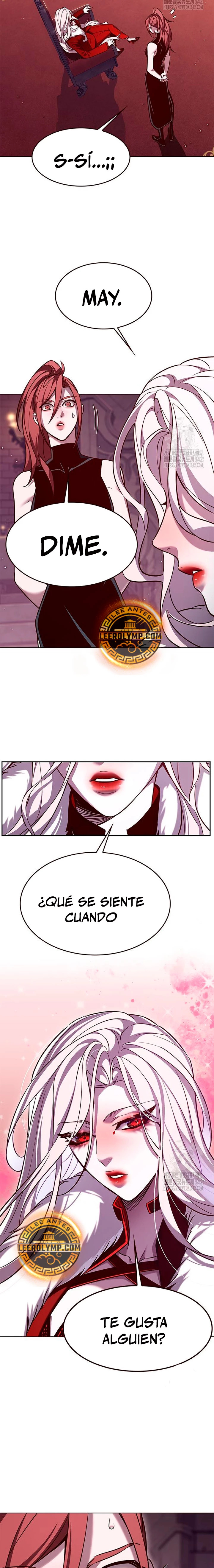 Read Lightning Degree ES Manga Online