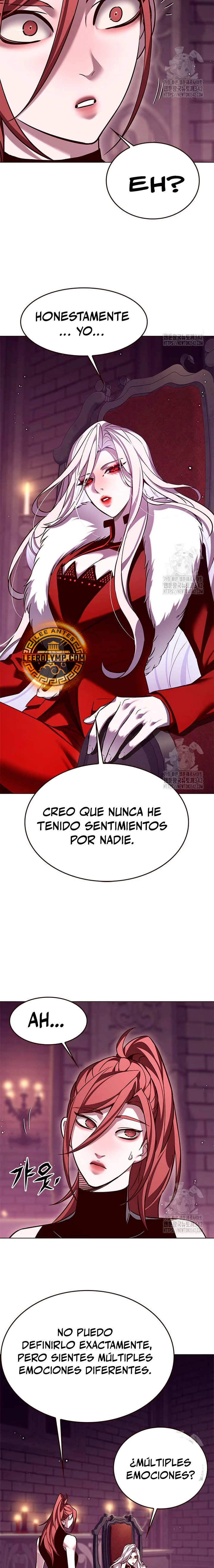 Read Lightning Degree ES Manga Online