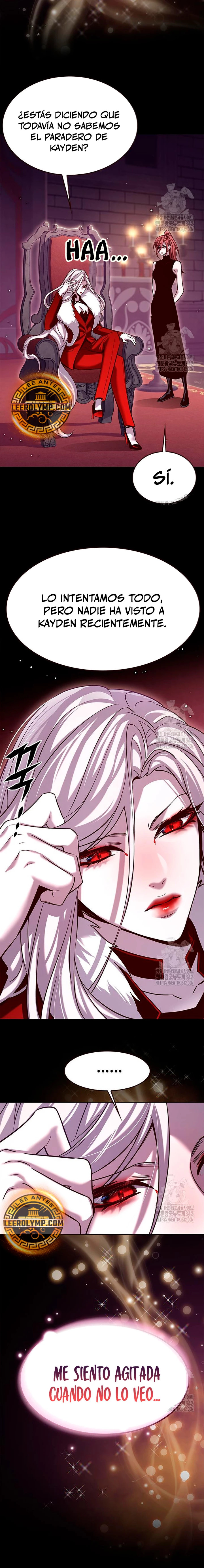 Read Lightning Degree ES Manga Online