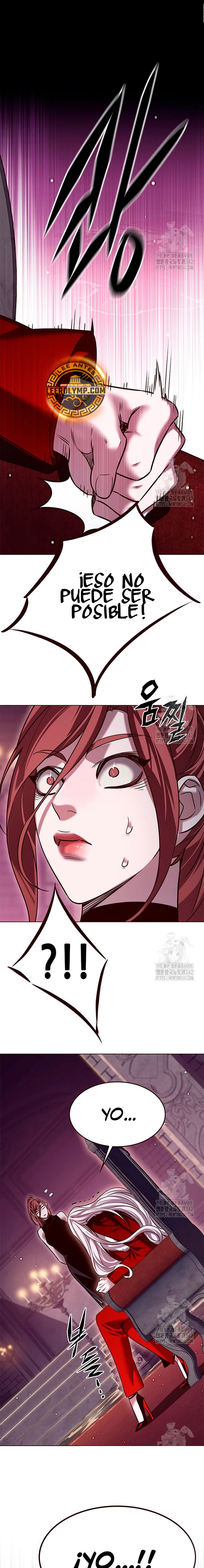 Read Lightning Degree ES Manga Online