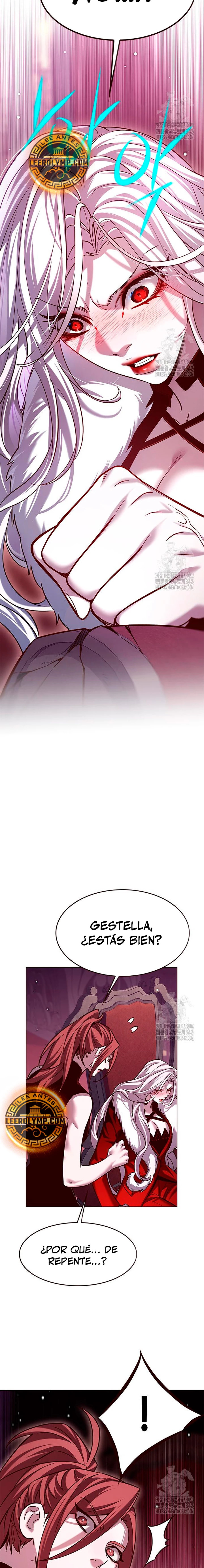 Read Lightning Degree ES Manga Online