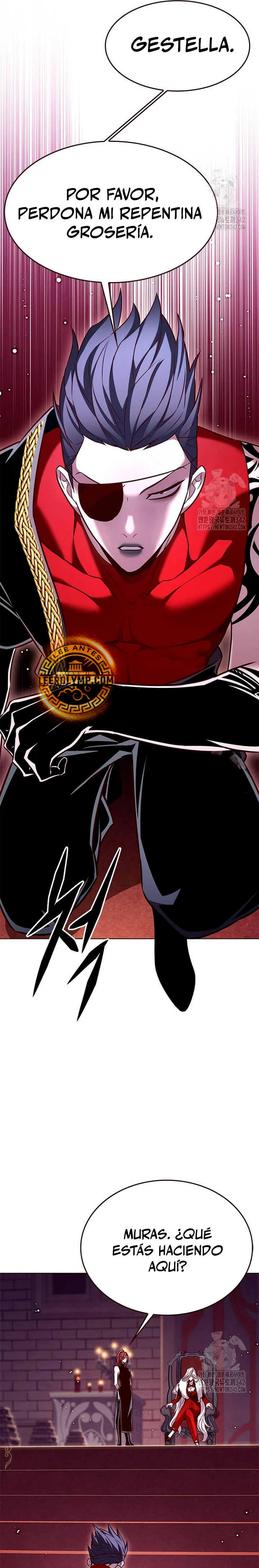Read Lightning Degree ES Manga Online