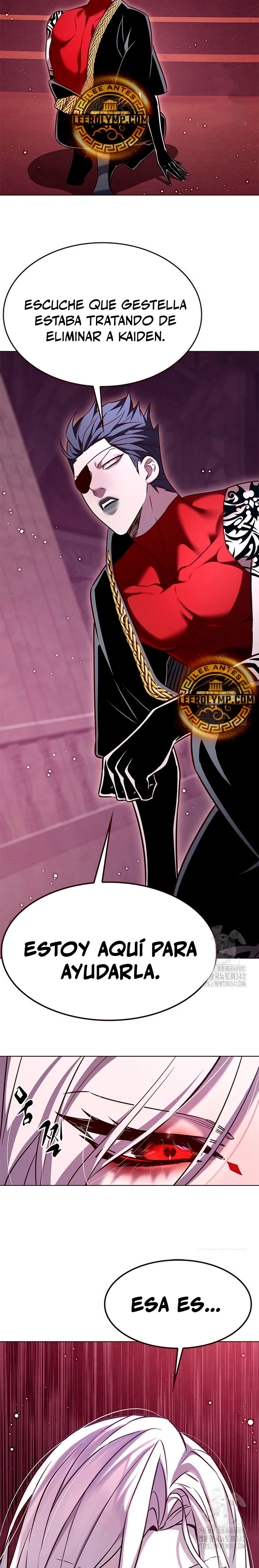 Read Lightning Degree ES Manga Online