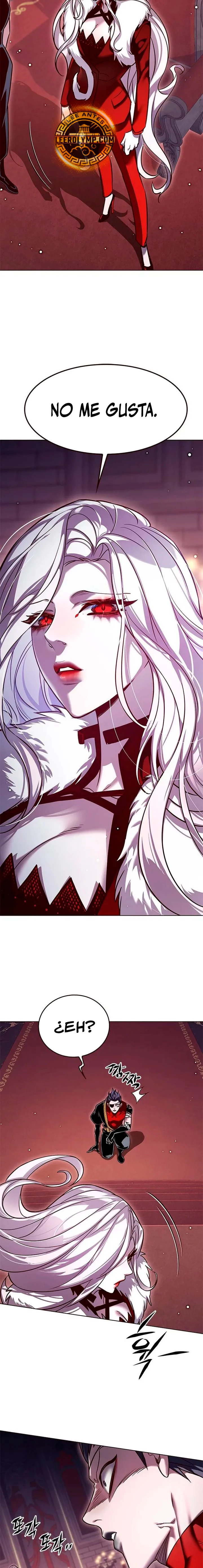 Read Lightning Degree ES Manga Online