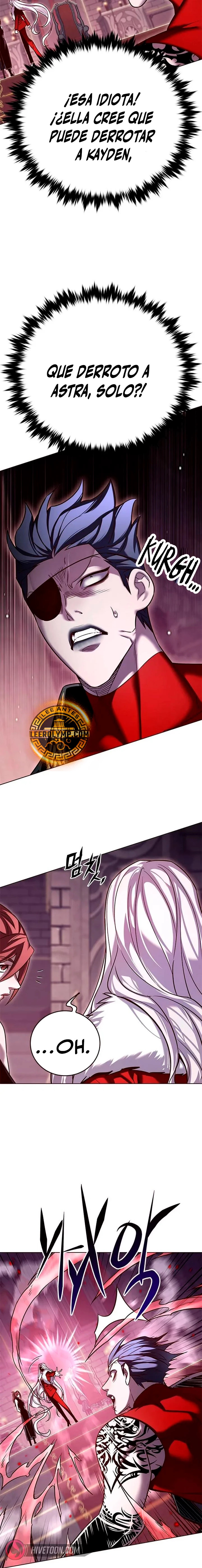 Read Lightning Degree ES Manga Online