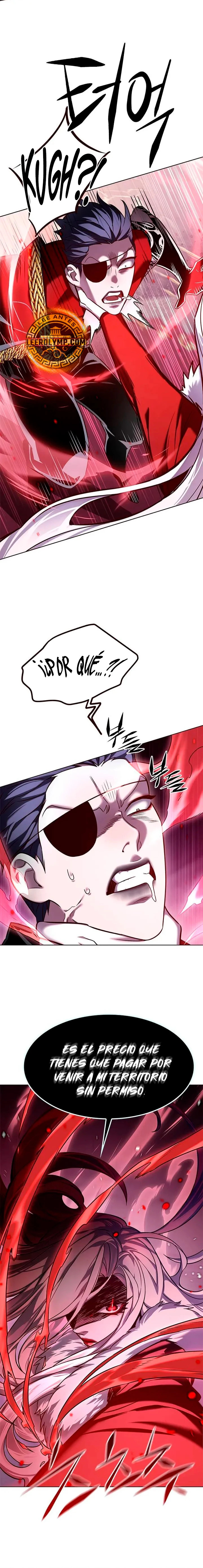 Read Lightning Degree ES Manga Online