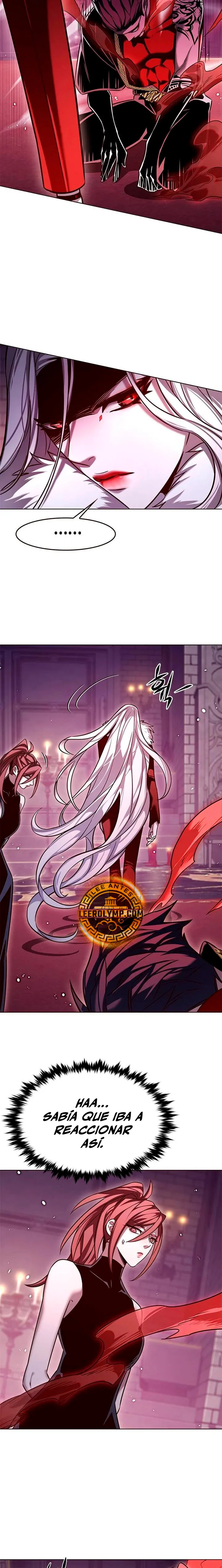 Read Lightning Degree ES Manga Online