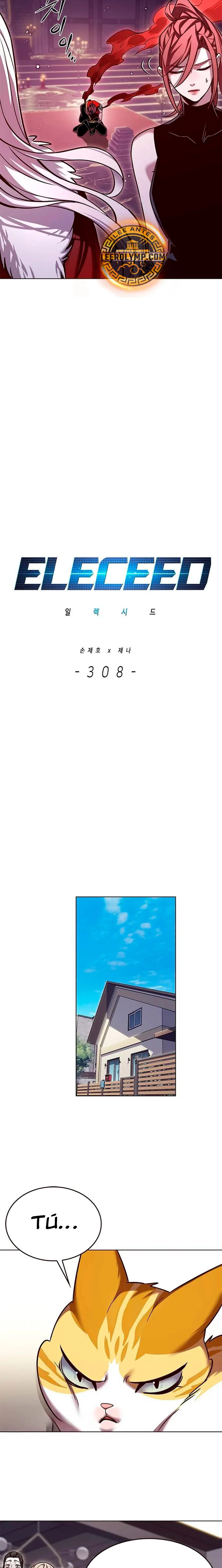 Read Lightning Degree ES Manga Online