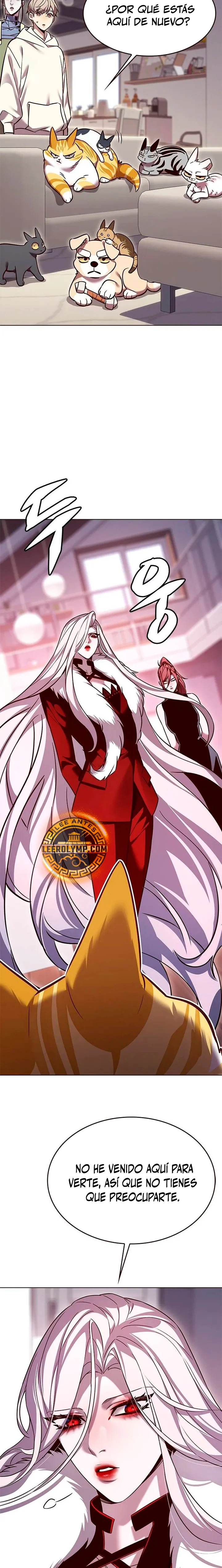 Read Lightning Degree ES Manga Online