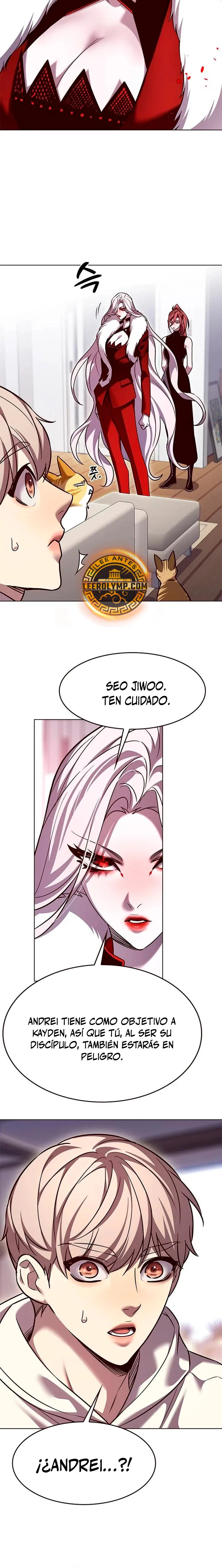 Read Lightning Degree ES Manga Online