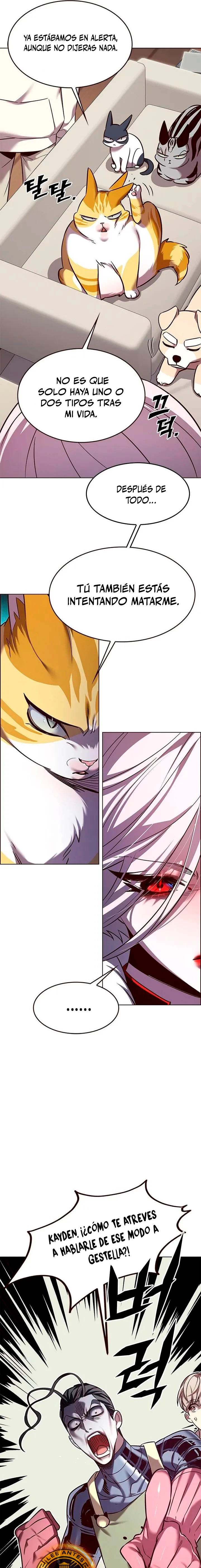 Read Lightning Degree ES Manga Online