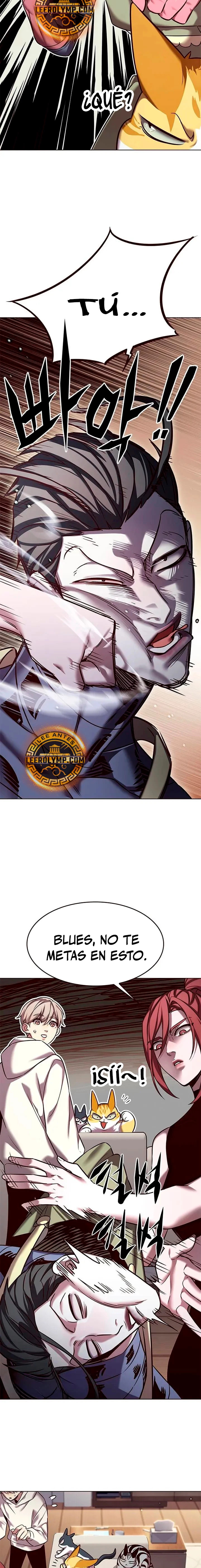 Read Lightning Degree ES Manga Online