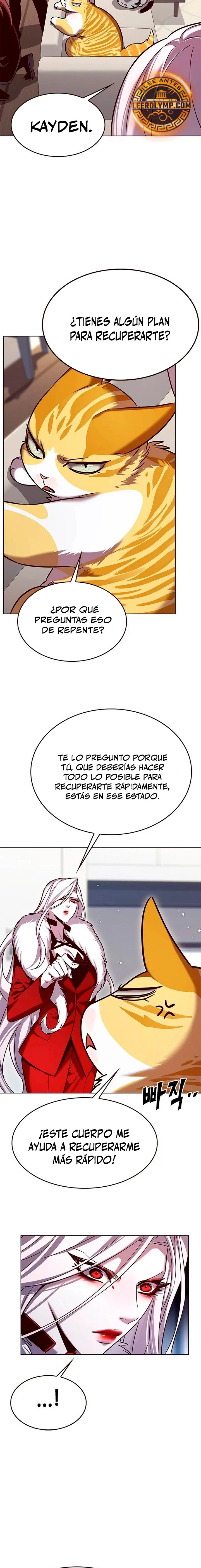 Read Lightning Degree ES Manga Online