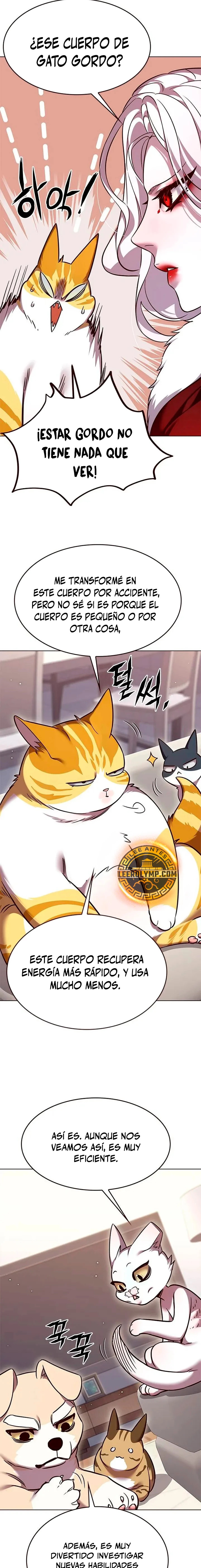 Read Lightning Degree ES Manga Online