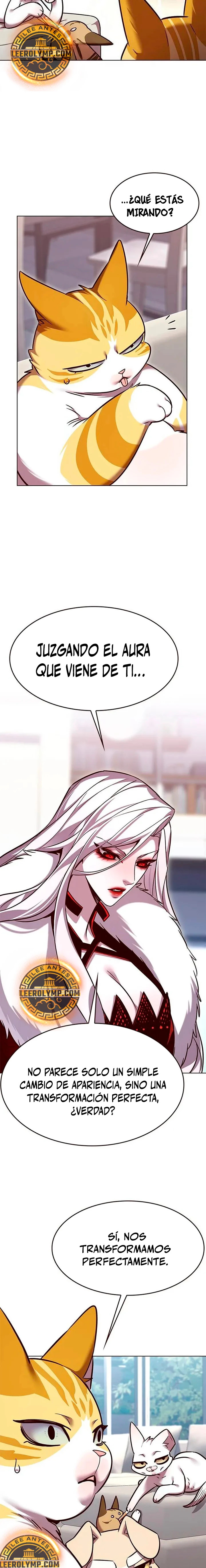 Read Lightning Degree ES Manga Online
